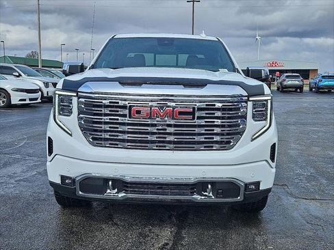 Used 2024 GMC Sierra 1500 Denali w/ Denali Reserve Package image 29