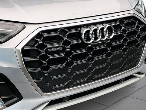 Certified 2023 Audi Q5 2.0T Premium Plus w/ Premium Plus Package AWD/4WD image 32