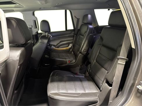 Used 2020 GMC Yukon Denali AWD/4WD image 10