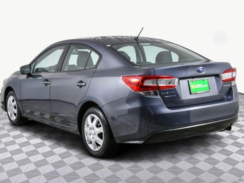 Used 2023 Subaru Impreza 2.0i image 6