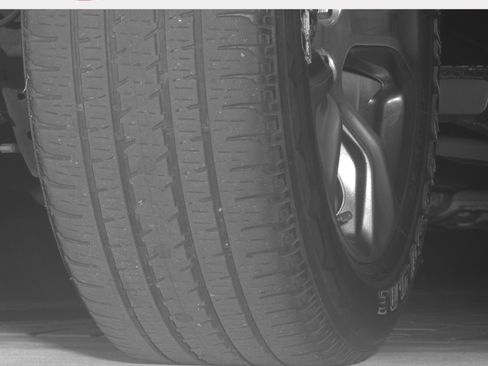 Used 2023 RAM 1500 Laramie RWD image 34