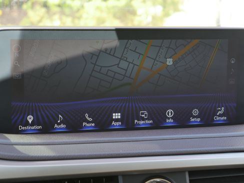 Used 2020 Lexus RX 350 AWD w/ Premium Package image 11