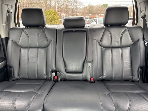 Used 2016 Toyota Tundra SR5 w/ SR5 Upgrade Package image 11