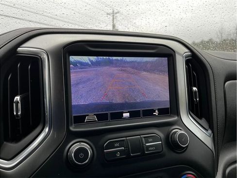 Used 2020 Chevrolet Silverado 1500 RST AWD/4WD image 37