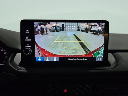 New 2026 Honda Accord LX image 24