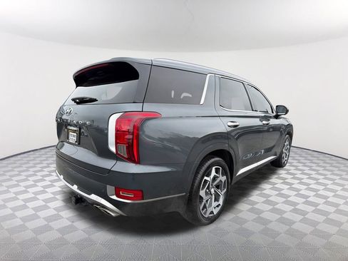Used 2022 Hyundai Palisade Calligraphy FWD image 5