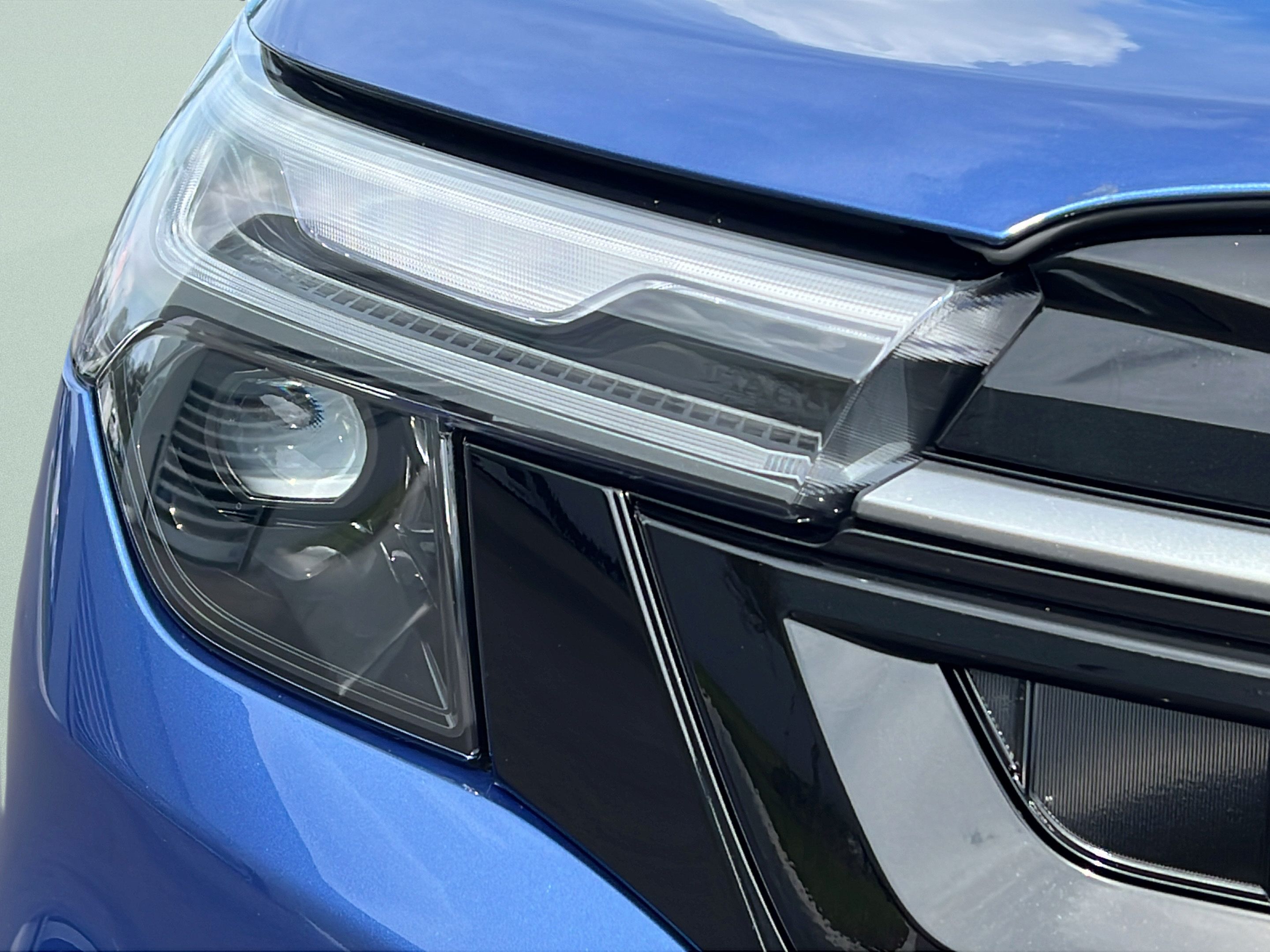 New 2026 Subaru Forester Touring AWD/4WD image 9