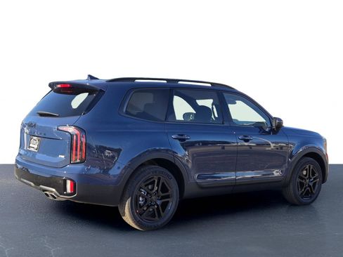New 2025 Kia Telluride EX X-Line image 7