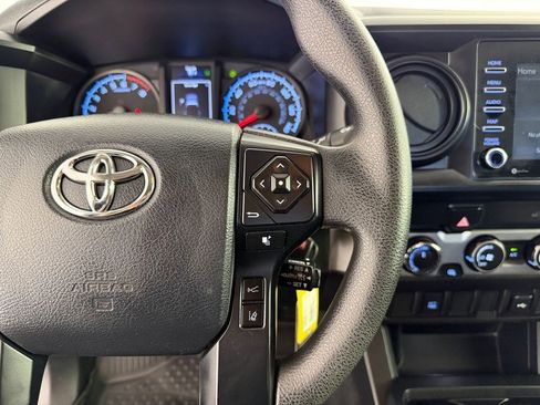 Used 2020 Toyota Tacoma SR w/ SX Package AWD/4WD image 23