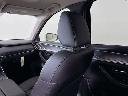 New 2025 MAZDA CX-90 3.3 Turbo w/ Preferred Package image 23