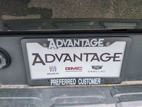 Used 2022 Toyota Tundra Platinum w/ Advanced Package AWD/4WD image 8