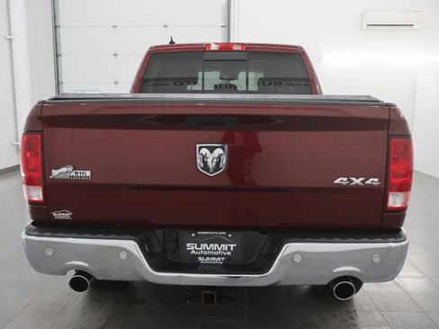 Used 2019 RAM 1500 Big Horn image 26