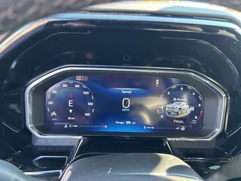 New 2026 Chevrolet Silverado 2500 LT w/ All Star Edition image 20