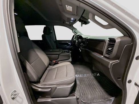 Certified 2024 GMC Sierra 2500 SLE w/ SLE Convenience Package image 24