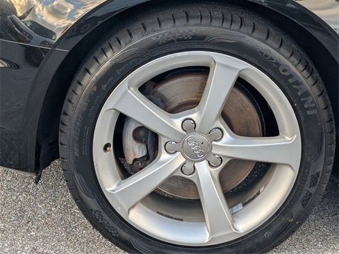 Used 2016 Audi A3 1.8T Premium w/ Audi MMI Navigation Plus image 4