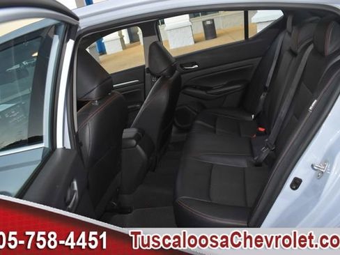 Used 2024 Nissan Altima 2.5 SR image 20