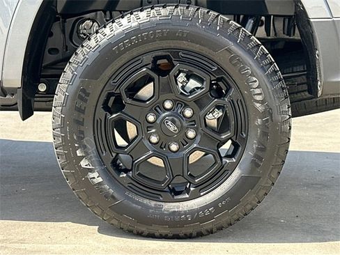 New 2025 Ford Ranger XLT w/ Equipment Group 301A High image 39