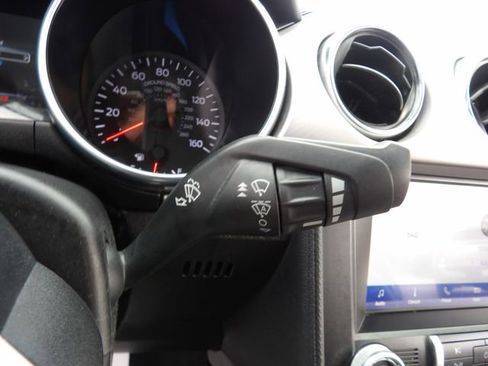 Certified 2023 Ford Mustang Premium image 23