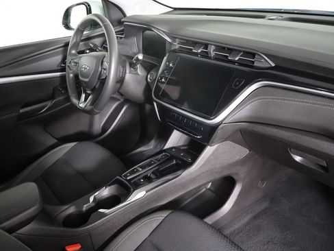 Used 2023 Chevrolet Bolt EUV LT FWD image 25