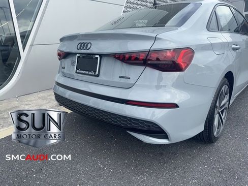 New 2025 Audi A3 2.0T Premium Plus image 18