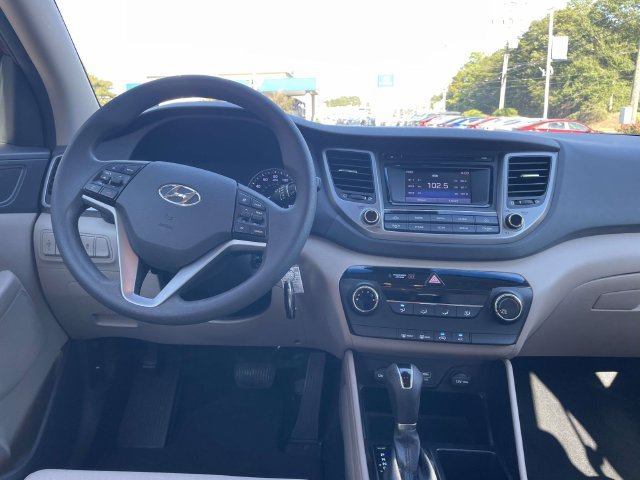 Used 2017 Hyundai Tucson Eco FWD image 11