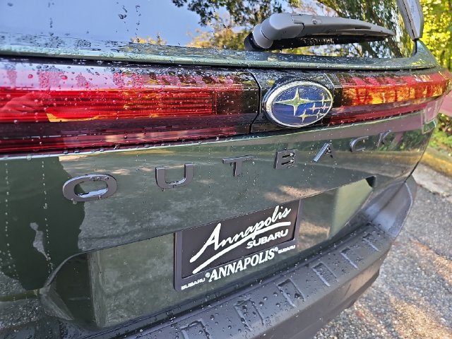 New 2026 Subaru Outback Limited AWD/4WD image 18