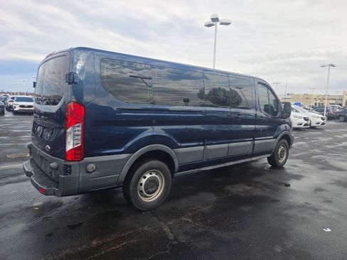 Used 2016 Ford Transit 350 XL image 7