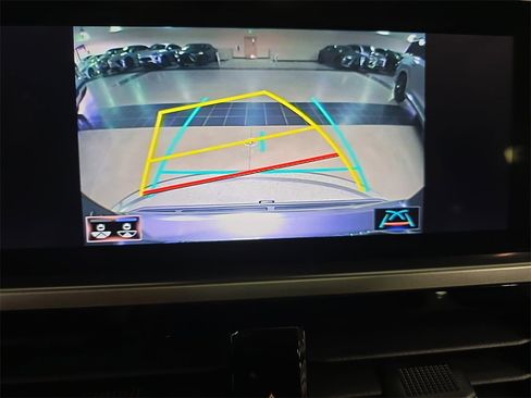 Certified 2023 Lexus GX 460 Premium image 25