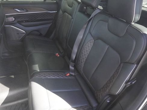 Used 2022 Jeep Grand Cherokee Summit w/ Adv Protech Group IV image 30