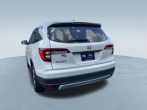 Used 2022 Honda Pilot EX-L image 6