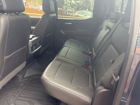 Used 2020 GMC Sierra 1500 SLT w/ SLT Premium Plus Package image 10