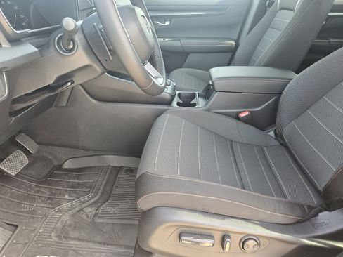 New 2026 Honda CR-V Sport image 12