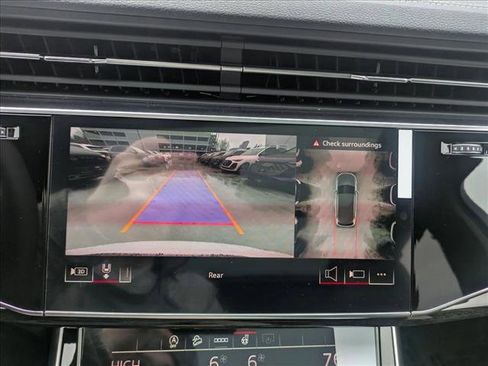 New 2026 Audi Q7 3.0T Premium Plus image 14