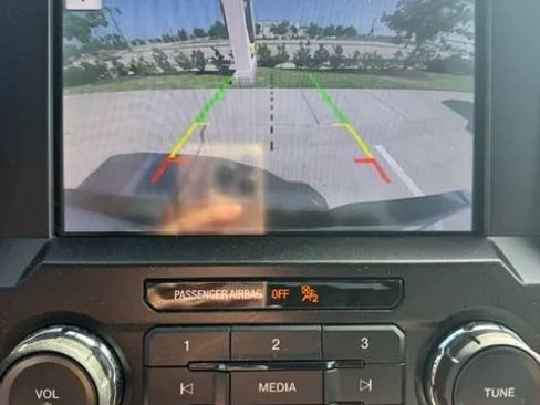 Used 2019 Ford F150 XLT RWD image 7