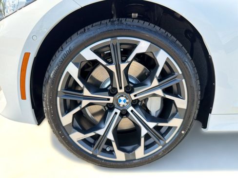 Used 2026 BMW 330i Sedan w/ Premium Package RWD image 12