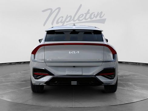 New 2026 Kia EV6 GT-Line AWD/4WD image 6