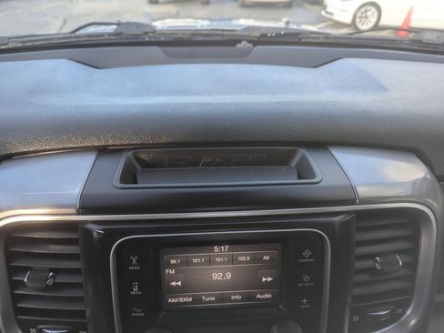 Used 2021 RAM 1500 Warlock AWD/4WD image 18