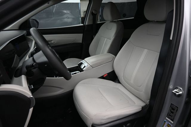 Used 2025 Hyundai Tucson SEL AWD/4WD image 18