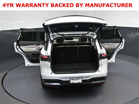 Used 2026 INFINITI QX60 Pure w/ Cargo Package image 49