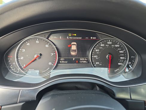 Used 2016 Audi A6 2.0T Premium Plus w/ Premium Plus Package image 18