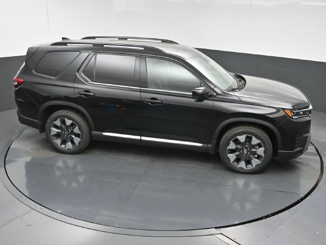 New 2026 Honda Pilot Elite image 35