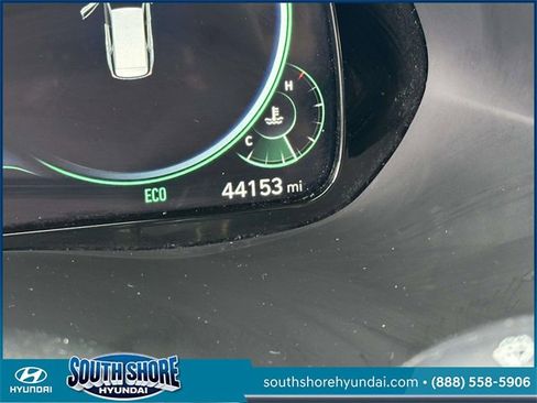 Certified 2020 Hyundai Palisade Limited image 27