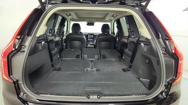 New 2026 Volvo XC90 T8 Plus w/ Protection Package AWD/4WD image 42