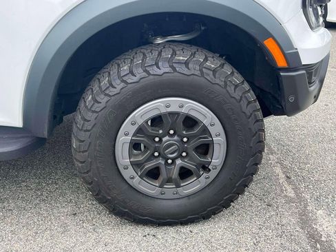 Used 2024 Ford Ranger Raptor AWD/4WD image 12
