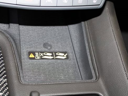 Used 2025 Cadillac CT5 V image 24