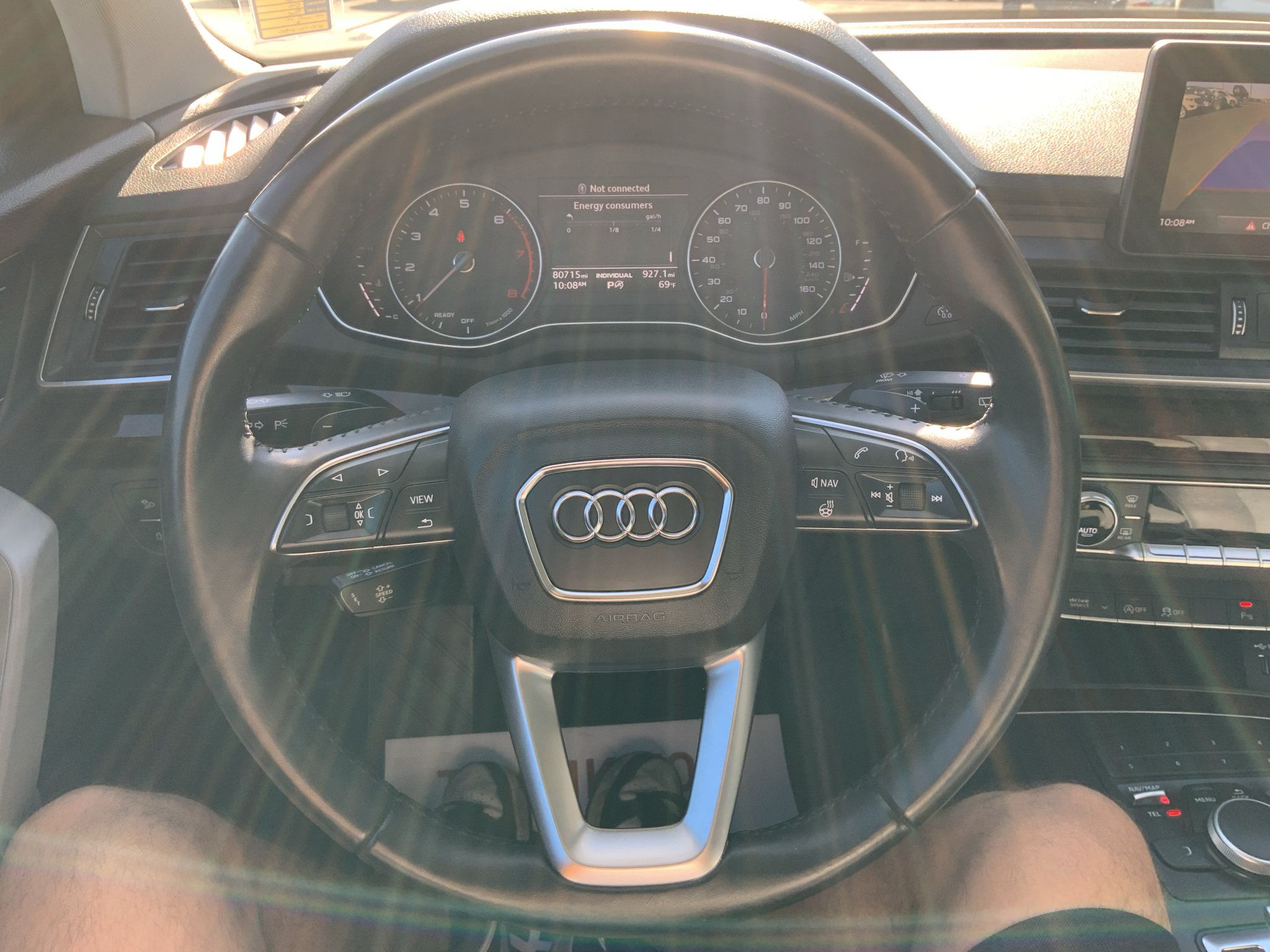 Used 2018 Audi Q5 2.0T Premium Plus AWD/4WD image 11
