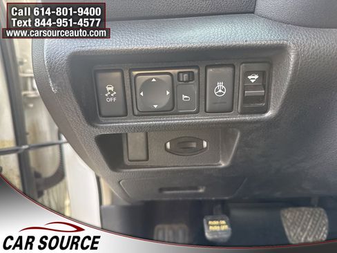 Used 2012 Nissan Maxima 3.5 SV w/ Premium Pkg image 25