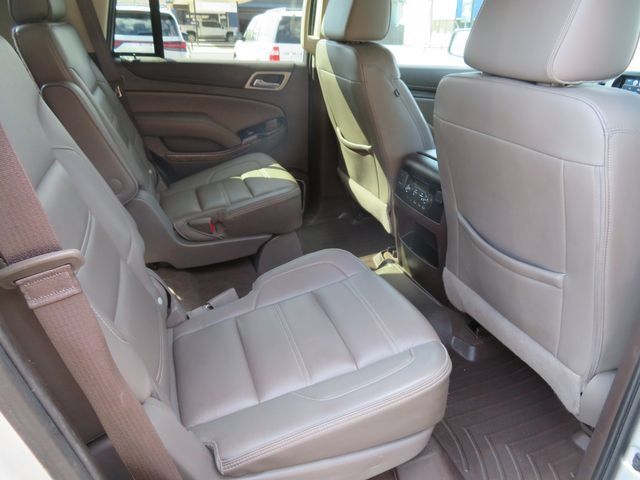 Used 2019 GMC Yukon Denali w/ Open Road Package AWD/4WD image 18