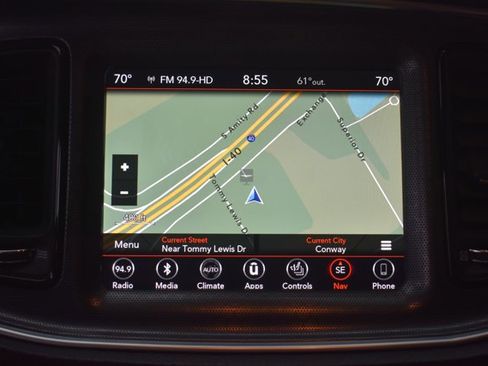 Used 2018 Dodge Challenger R/T Plus image 24