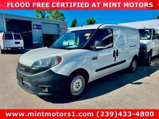Used 2021 RAM ProMaster City Tradesman image 1